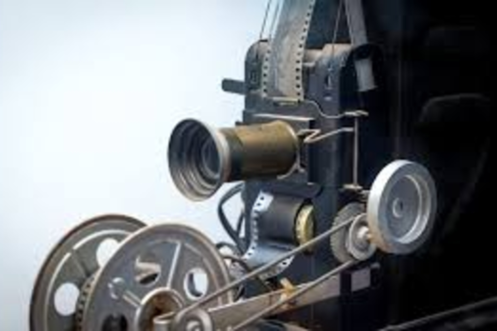 Reflexiones sobre la crítica de cine.