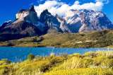 Chile sorprende aumentando en 38, 5% sus áreas protegidas