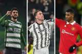 Europa League: estos son los emocionantes duelos de los cuartos de final