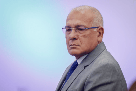 JEP condenó al coronel (r) Publio Mejía a 20 años de prisión, por falsos positivos