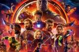 Esto ganan Iron-man, Capitán América, Black Widow y otros héroes de Marvel