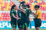 Así quedaron los cuadrangulares de la Liga Femenina en Colombia: listos los grupos