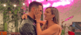“Me tiene enamorado”: Sebastián Caicedo y el derroche de amor al lado de su novia