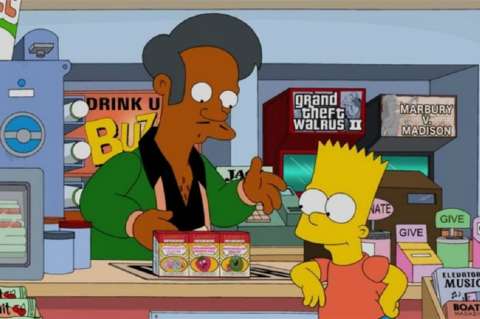 Muere Michael Mendel, productor de "Los Simpson" y "Rick y Morty"