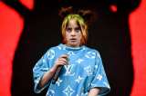 Billie Eilish lanzó "No time to die", tema principal de la nueva película de James Bond