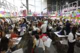 Colombiatex 2025: conozca la cifra de oportunidades de negocios que dejó la feria