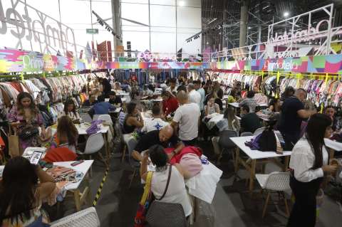 Colombiatex 2025: conozca la cifra de oportunidades de negocios que dejó la feria