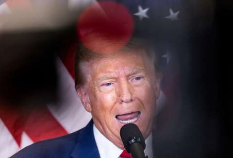 Donald Trump celebró el retraso de su sentencia: “Este caso debería cerrarse”