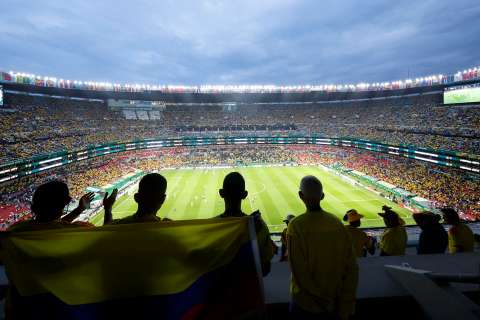 ¿Cuánto cuesta viajar para ver a Colombia en los dieciseisavos del Mundial?