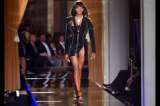 La dieta que siguió Naomi Campbell para regresar a las pasarelas