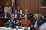 Reforma laboral: los puntos clave del proyecto para el debate en el Senado