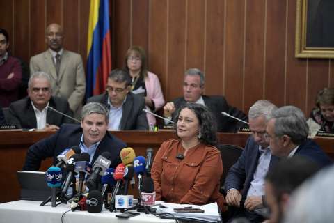 Reforma laboral: los puntos clave del proyecto para el debate en el Senado
