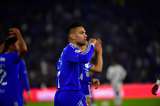 Falcao, si y no…