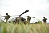 Ejército activa comando contra el narcotráfico y amenazas transnacionales