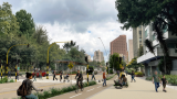 Corredor Verde sigue en marcha: IDU amplía plazo para entrega de propuestas