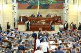 Con un poco más de inversión, Congreso aprueba Presupuesto para 2018 en primer debate