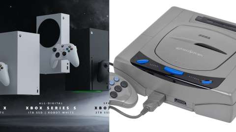 Xbox está a punto de convertirse en lo que se convirtió Sega hace casi 25 años