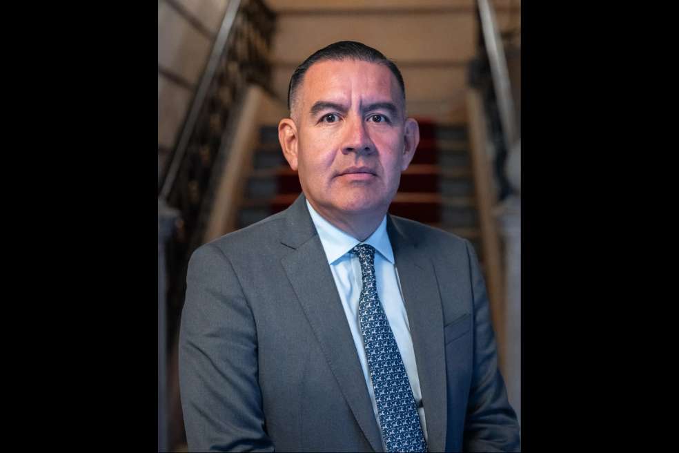 Corte Suprema condena a representante a la Cámara, Wilmer Carrillo, por contratación ilegal