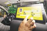 Distrito responde a la SIC y defiende los taxis inteligentes