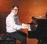 Rubén Castaño, un apasionado del jazz