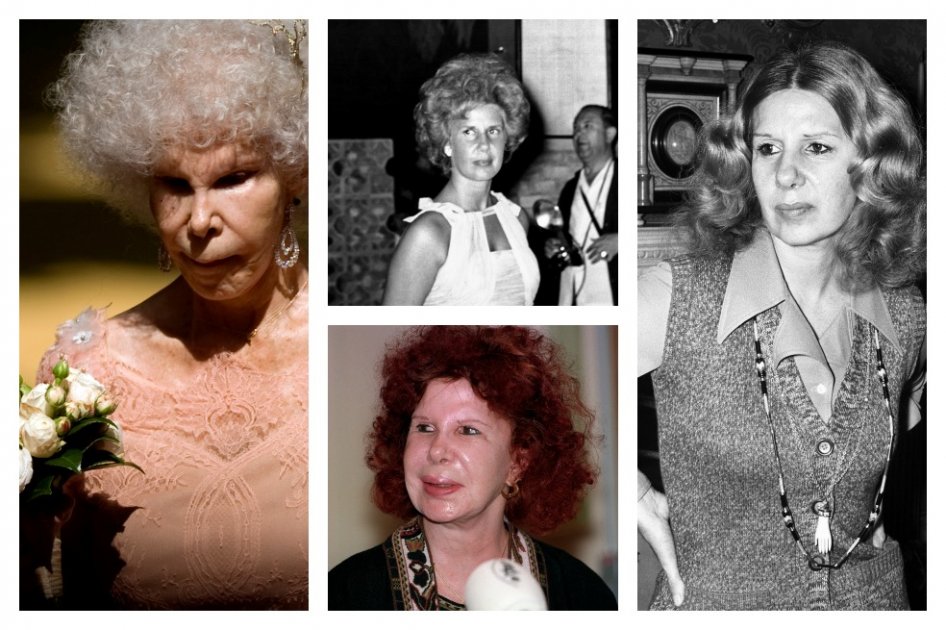 La duquesa de Alba, Cayetana Fitz-James Stuart, considerada una de las mayores fortunas de España, falleció en Sevilla a los 88 años de edad.