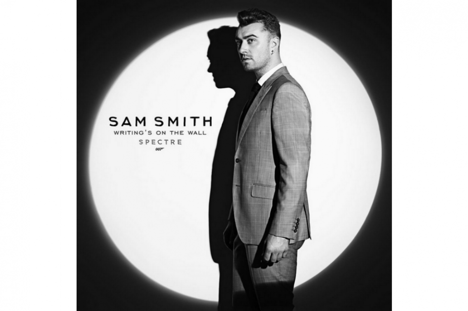 Instagram Sam Smith
