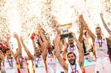 España ganó su cuarto Eurobasket tras derrotar a Francia en la final