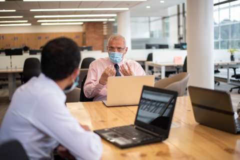Empleo y emprendimiento: motores de transformación social