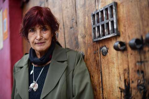 La dramaturga Patricia Ariza será la ministra de Cultura del gobierno Petro