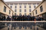Crean el Centro de memoria del holocausto del Palacio de Justicia