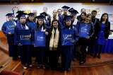 Se gradúan como bachilleres 22 exguerrilleros de las Farc