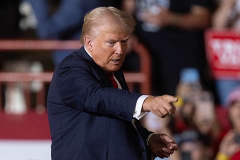 Lo que se sabe del supuesto hackeo iraní a la campaña de Donald Trump