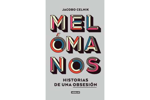 Jacobo Celnik: “Toda la vida tiene música hoy”