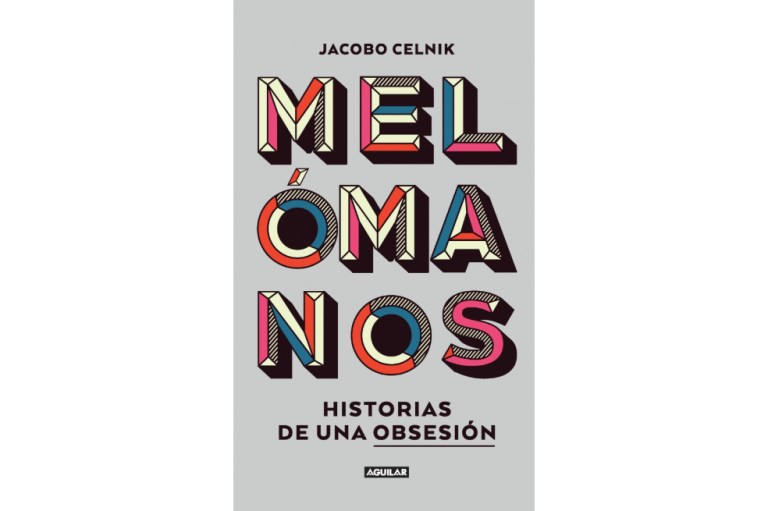 Jacobo Celnik: “Toda la vida tiene música hoy”