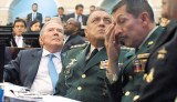 La crítica gestión del exministro de Defensa, Guillermo Botero
