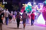 Estos serán los cierres viales en Medellín por alumbrado navideño: revise horarios
