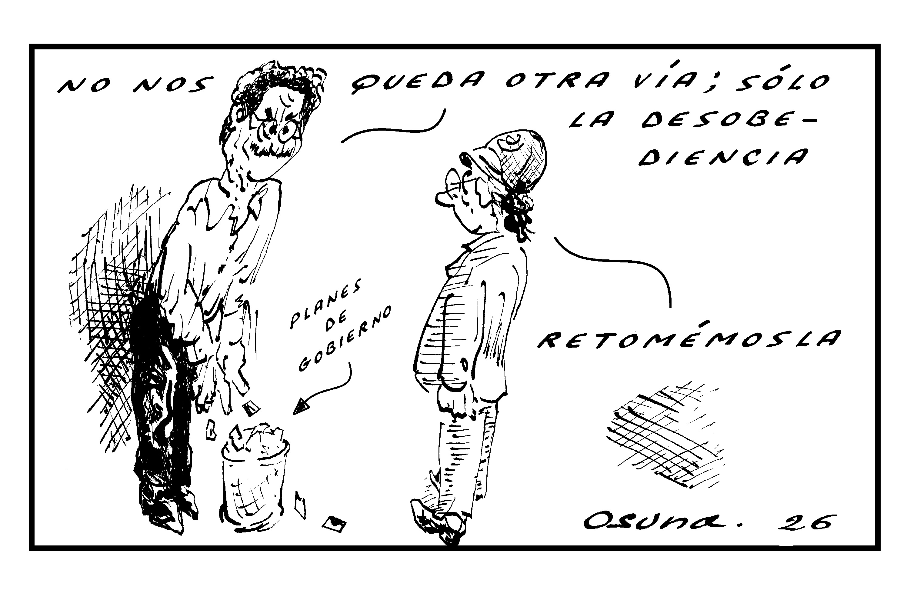 Caricaturas