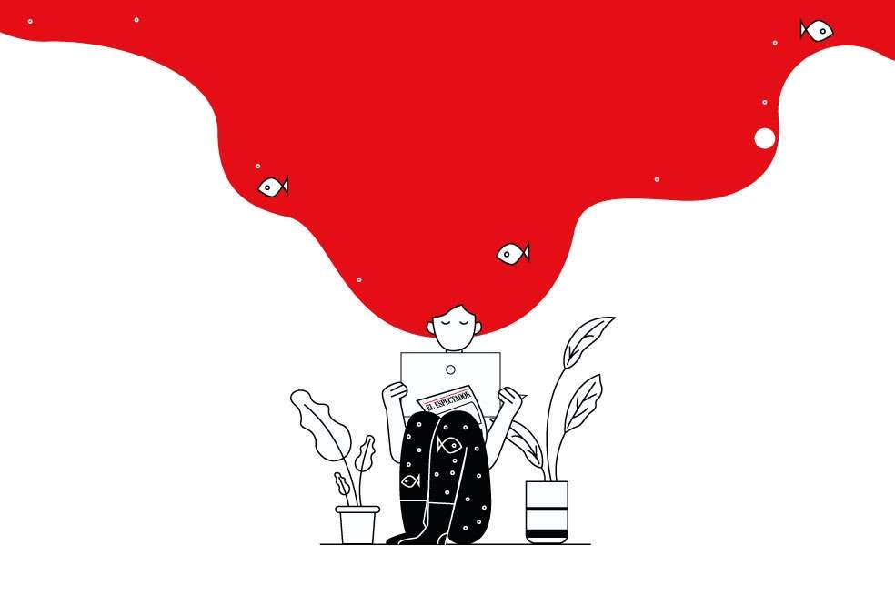 El Magazín Cultural, Colombia+20 y Gastronomía y Recetas son algunos de los espacios que El Espectador potenció para reestructuración digital.