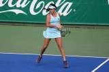 María Camila Osorio se quedó con el duelo de colombianas en Cancún