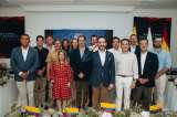 De la Espriella ya proyectó a la Colombia que gobernará como la “patria milagro”