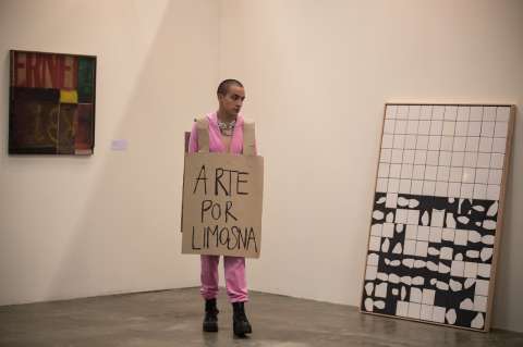 En fotos: así se vive Artbo 2022