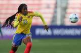 ¿Cuándo vuelve a jugar la selección de Colombia en las eliminatorias al Mundial Fermenino?
