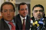 Espaldarazo de Uribe a dos escuderos en escándalo de desprestigio a la Corte Suprema
