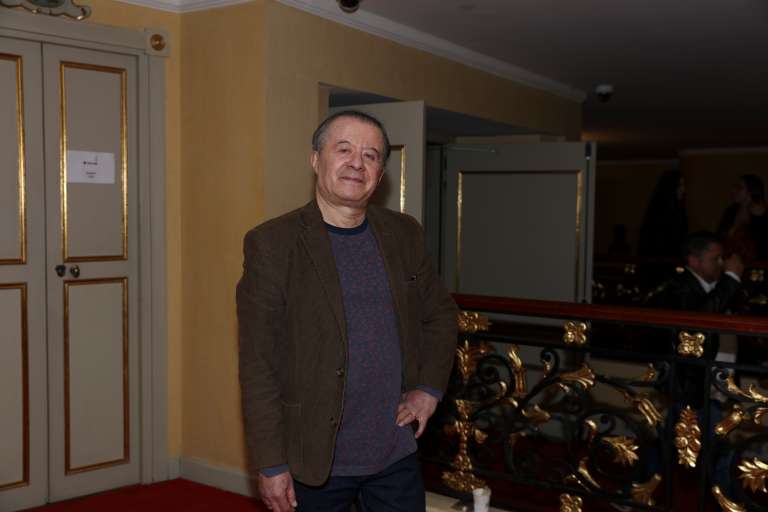 Germán Escallón
