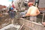 Industria cementera, cada vez más fuerte