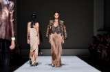 Tom Ford abre la Semana de la Moda de Nueva York con clásicos modernizados