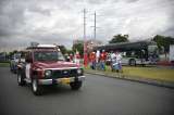 Nissan celebró sus 65 años en Colombia con la Ruta 65
