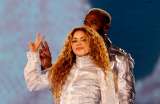 Esta fue la nota de voz que envió Shakira a sus fans por WhatsApp