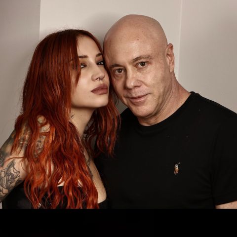 Novia de Jorge Rausch reveló nuevos detalles de su noviazgo con el chef