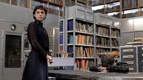 La RTVE pide explicaciones a la BBC por presunto plagio de “Ministerio del tiempo”